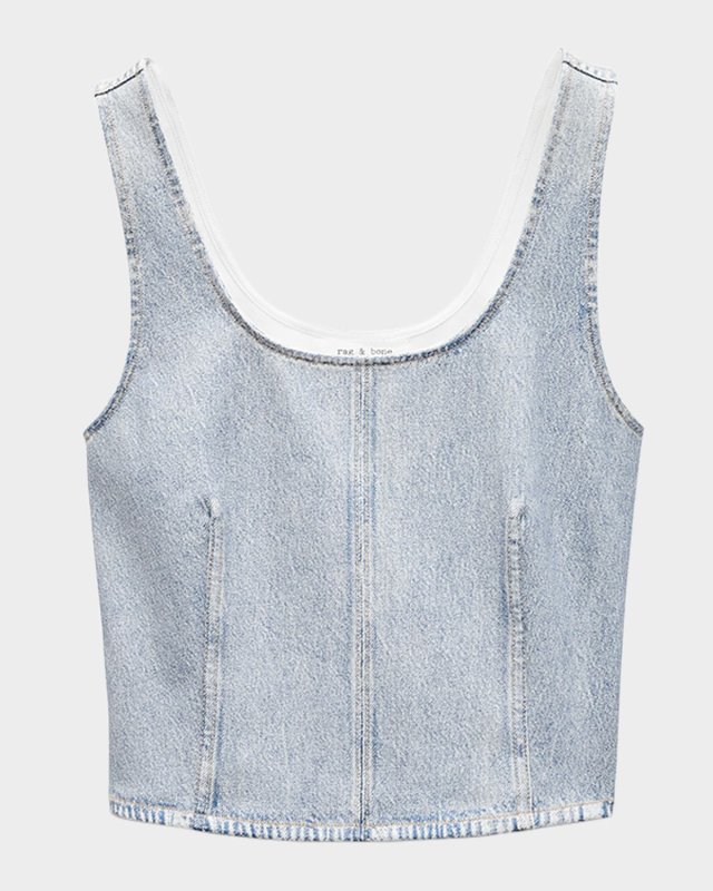 Miramar Ponte Ryan Tank Top